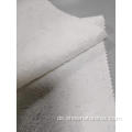 Polyester Baumwoll 3d Jacquard Stretchstoff für Lady&#39;s Mantel